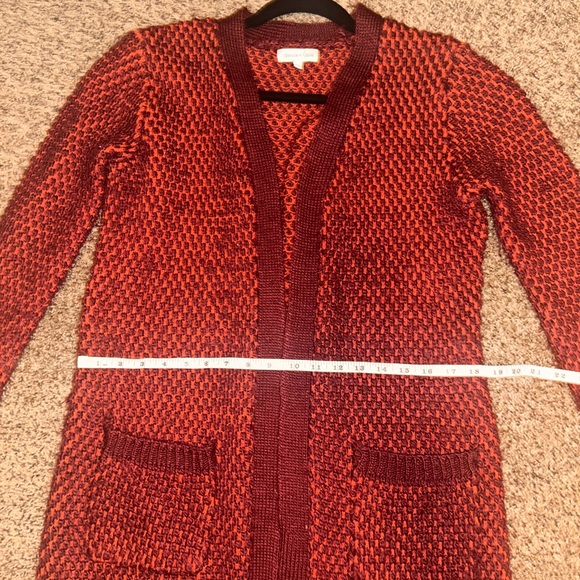Cardigan - Picture 3 of 5